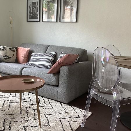 50 M2 T2 Au Calme, Lumineux, Confortable, Cosy, Climatise, Privatif Avec Parking Gratuit Et Terrasse 圖盧茲 外观 照片