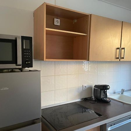 50 M2 T2 Au Calme, Lumineux, Confortable, Cosy, Climatise, Privatif Avec Parking Gratuit Et Terrasse 圖盧茲 外观 照片
